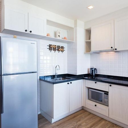 Summer Huahin Condominium Ngoại thất bức ảnh