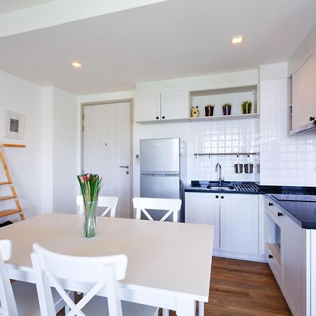 Summer Huahin Condominium Ngoại thất bức ảnh