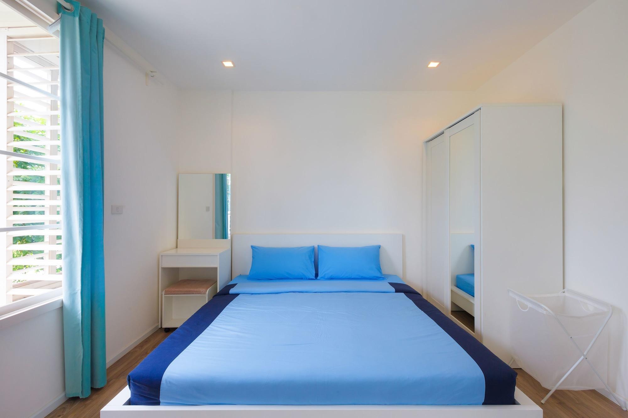 Summer Huahin Condominium Ngoại thất bức ảnh