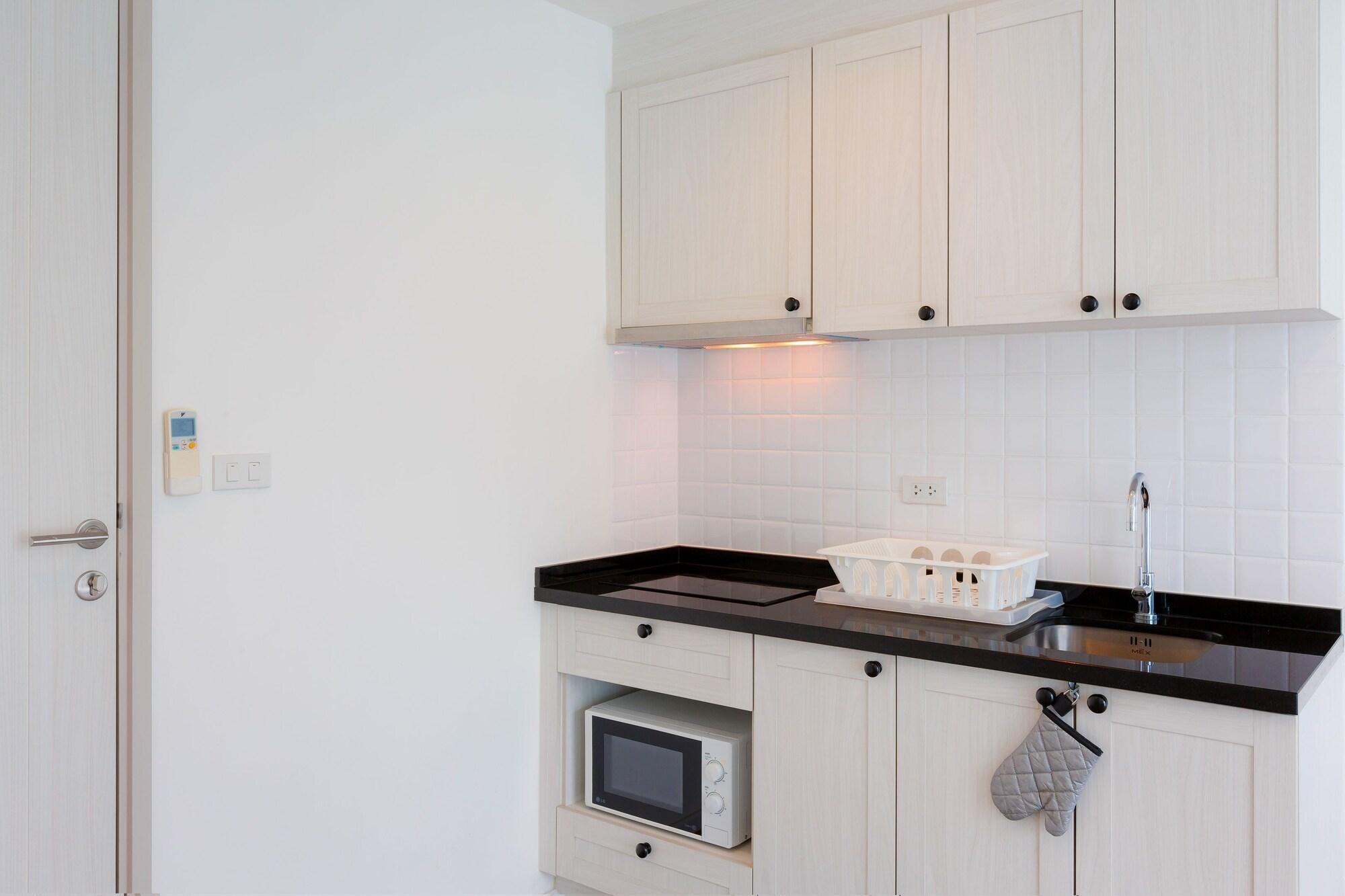 Summer Huahin Condominium Ngoại thất bức ảnh