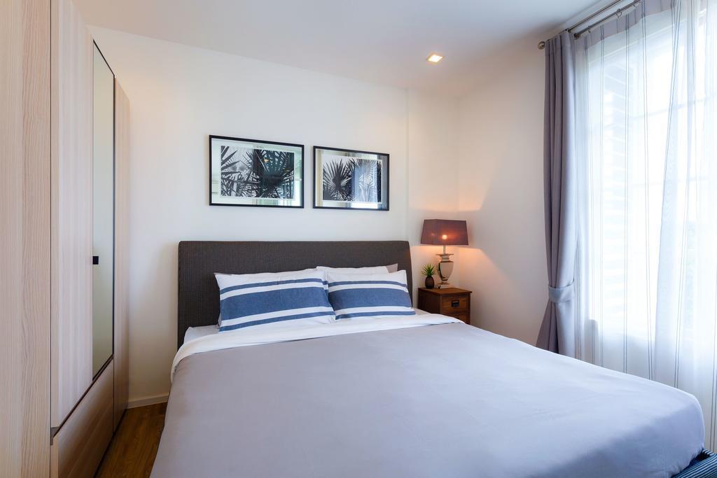 Summer Huahin Condominium Ngoại thất bức ảnh