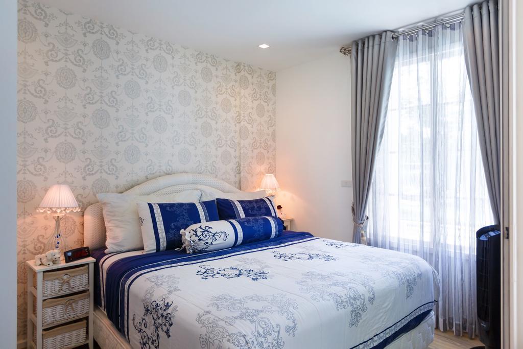 Summer Huahin Condominium Ngoại thất bức ảnh