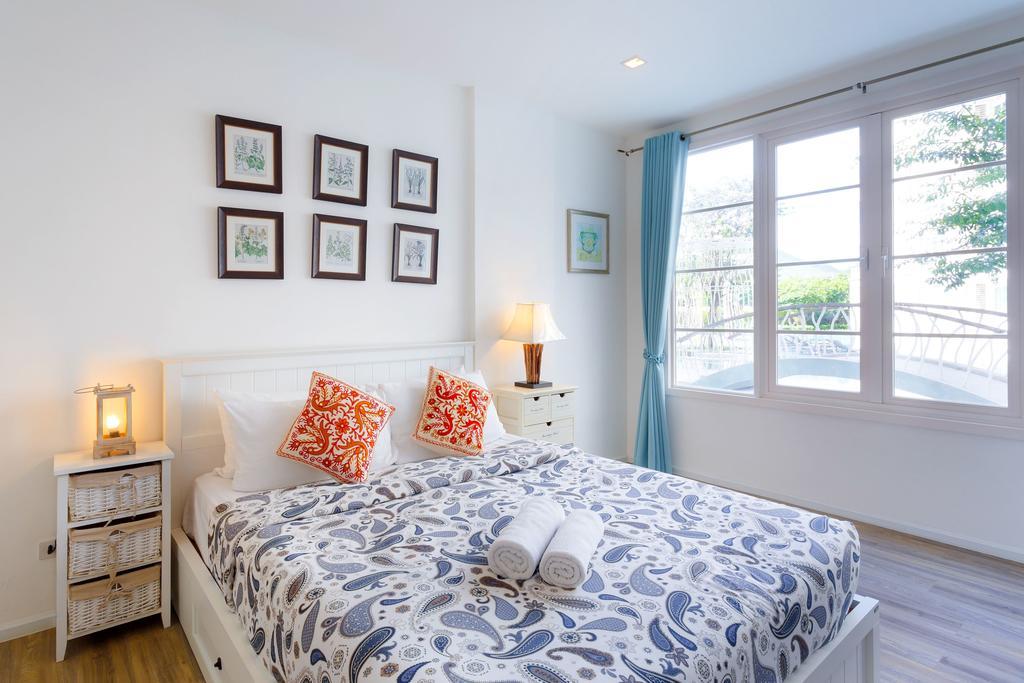 Summer Huahin Condominium Ngoại thất bức ảnh