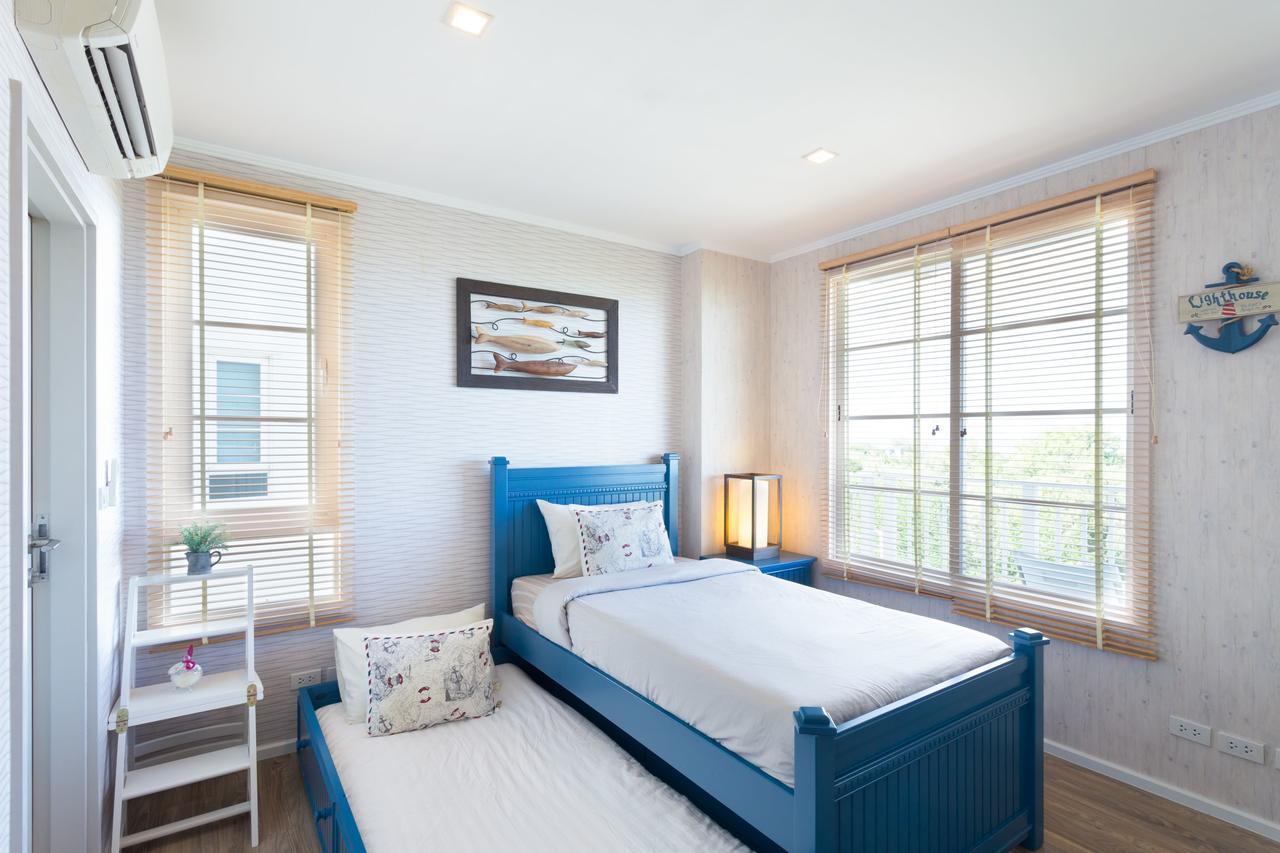 Summer Huahin Condominium Ngoại thất bức ảnh