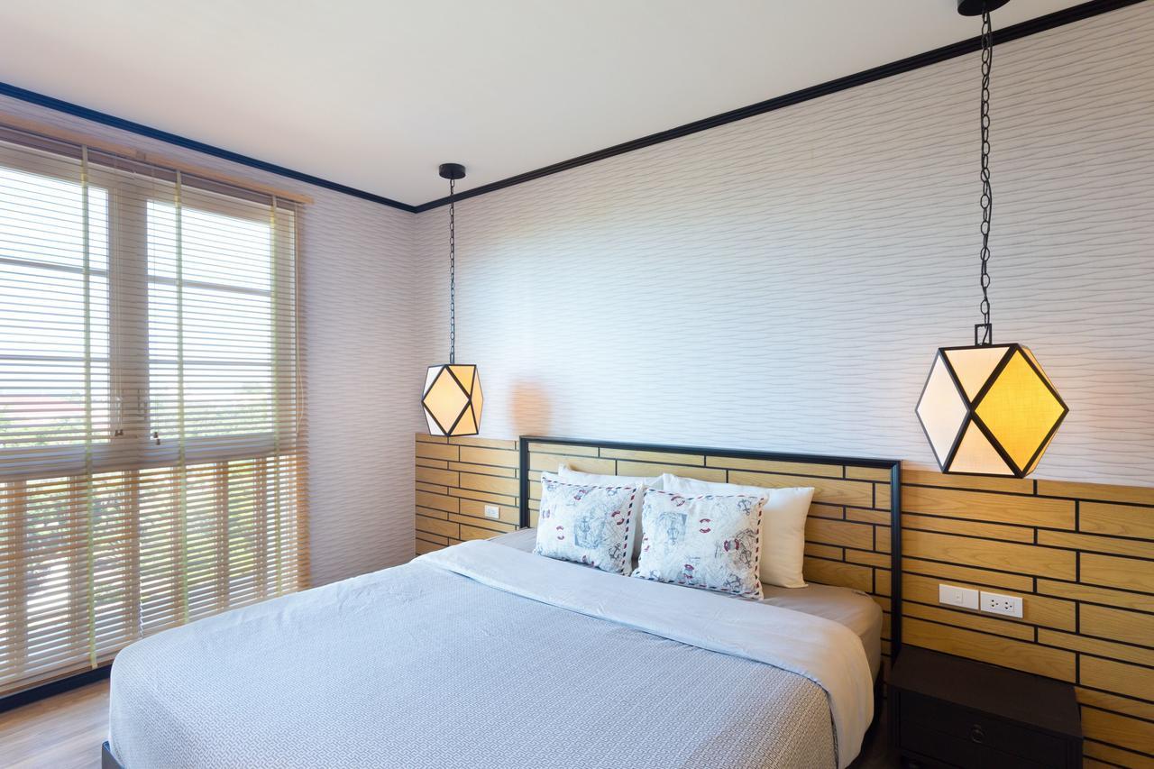 Summer Huahin Condominium Ngoại thất bức ảnh