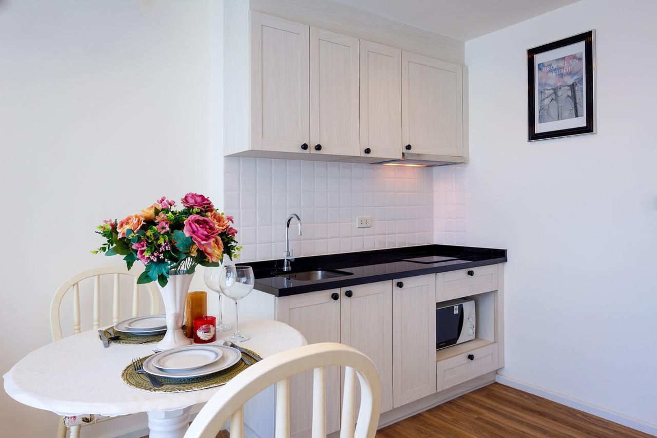 Summer Huahin Condominium Ngoại thất bức ảnh