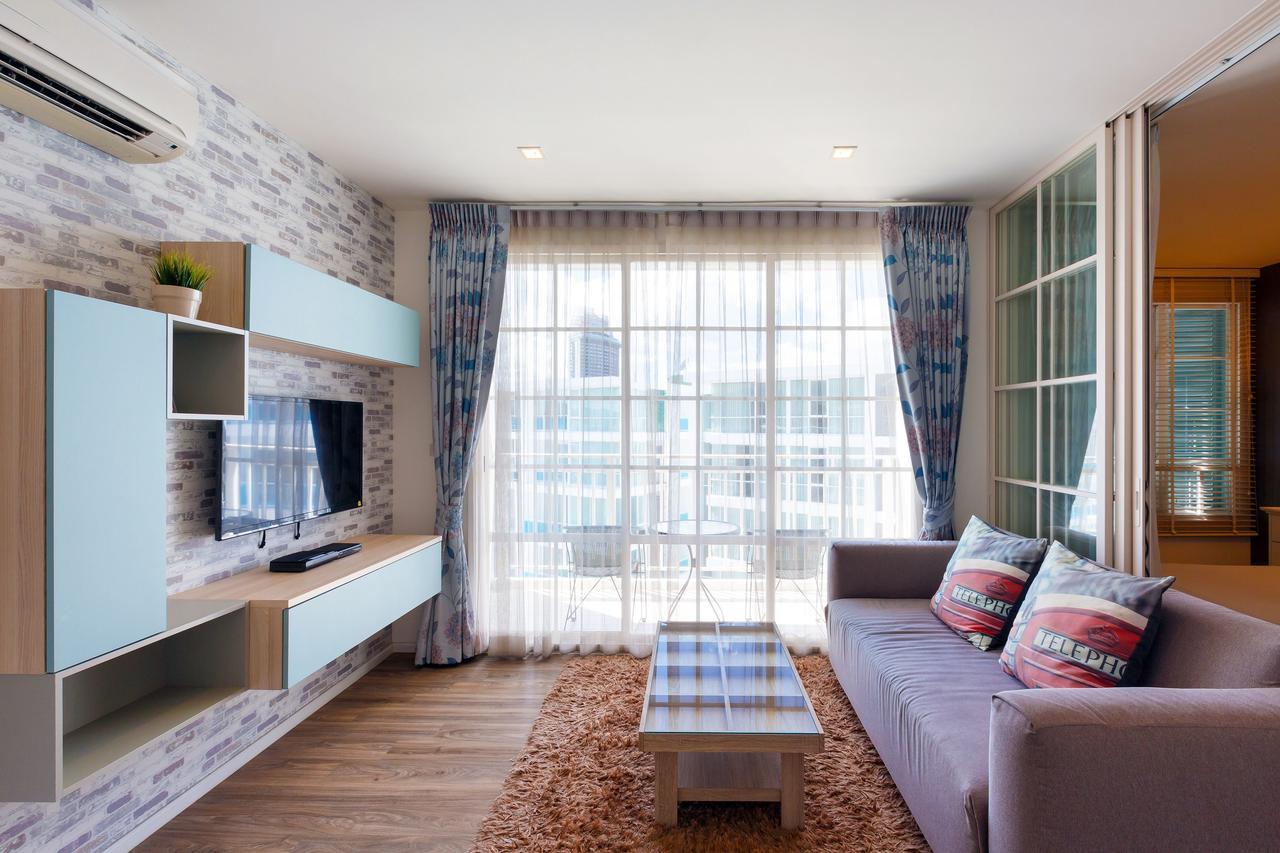 Summer Huahin Condominium Ngoại thất bức ảnh