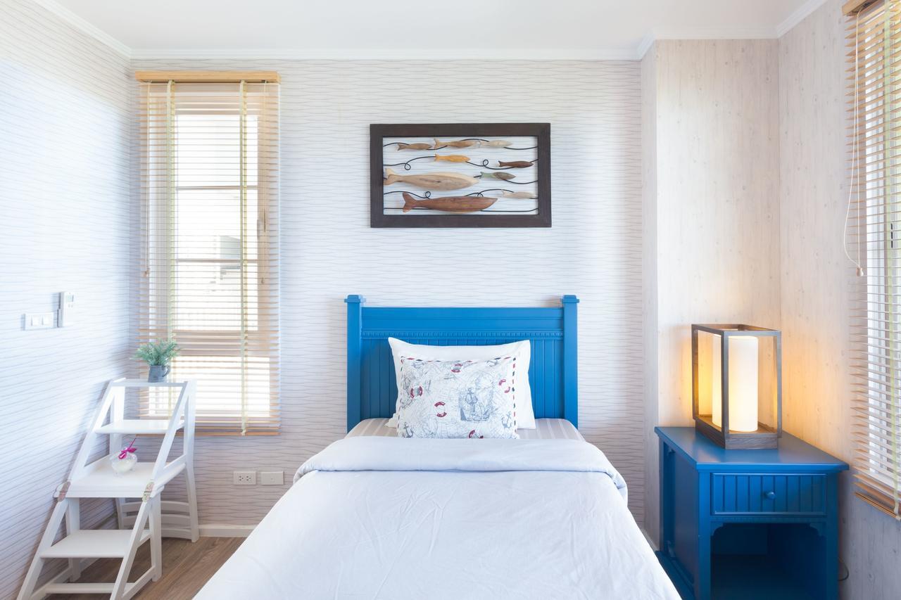 Summer Huahin Condominium Ngoại thất bức ảnh