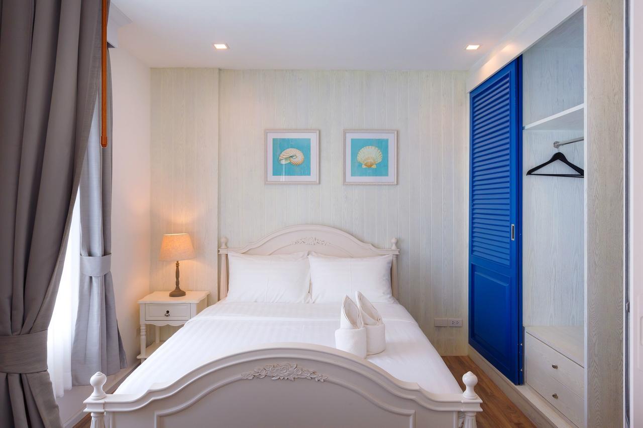 Summer Huahin Condominium Ngoại thất bức ảnh