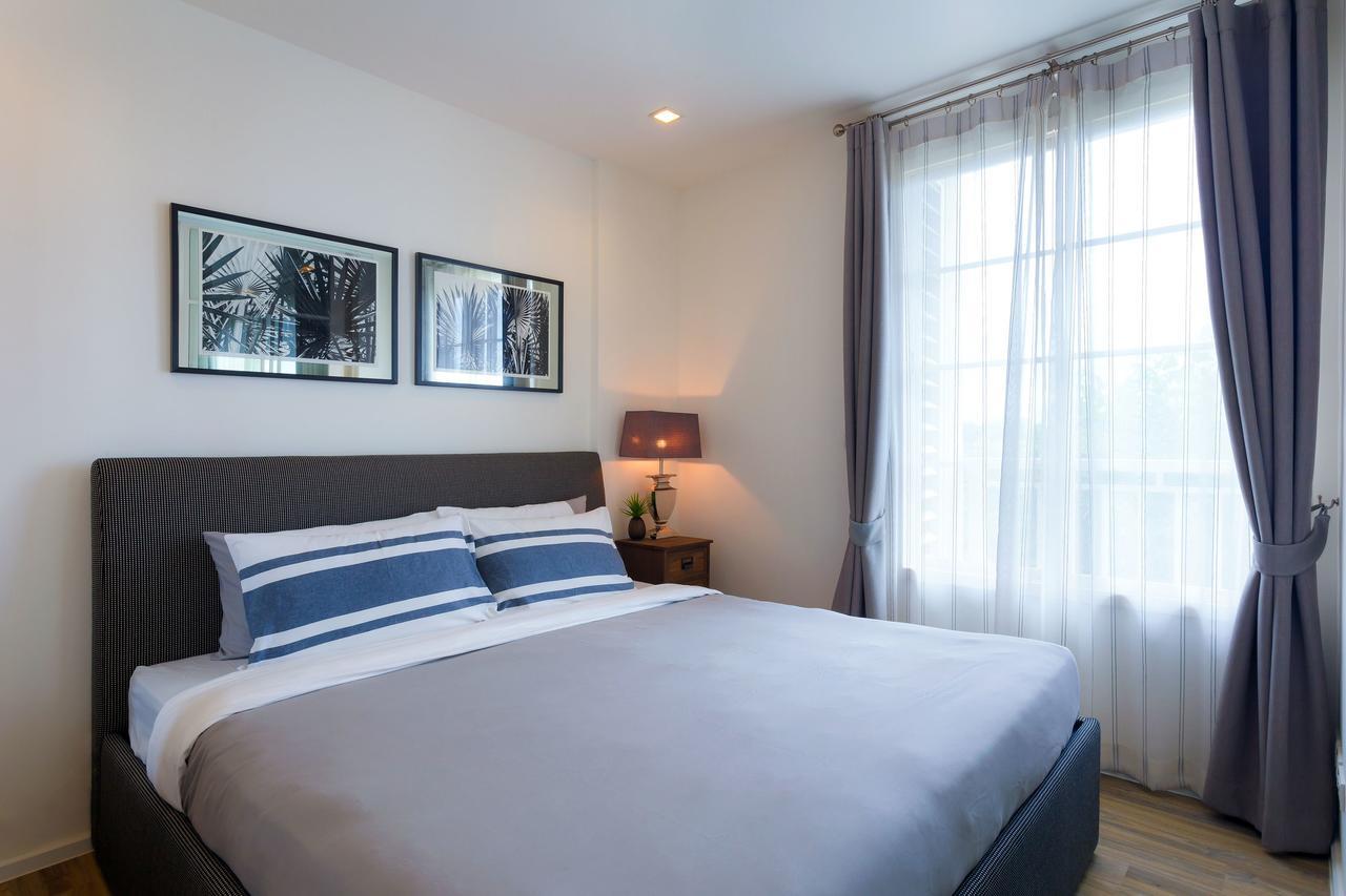 Summer Huahin Condominium Ngoại thất bức ảnh