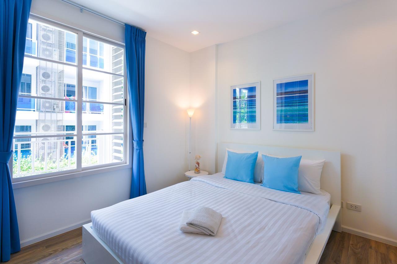 Summer Huahin Condominium Ngoại thất bức ảnh