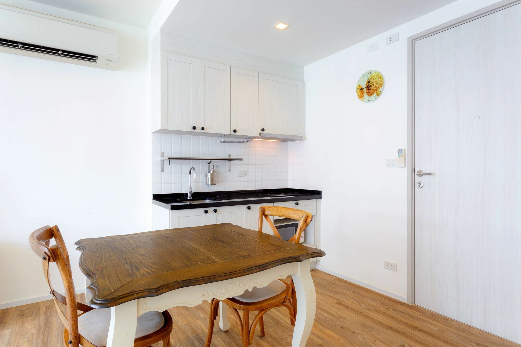 Summer Huahin Condominium Ngoại thất bức ảnh