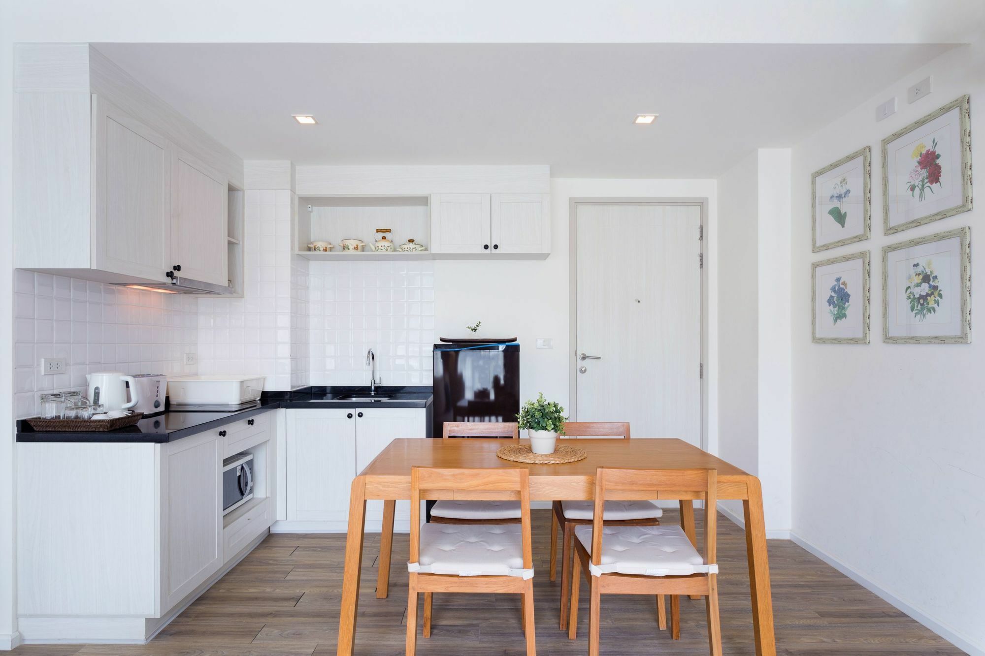 Summer Huahin Condominium Ngoại thất bức ảnh