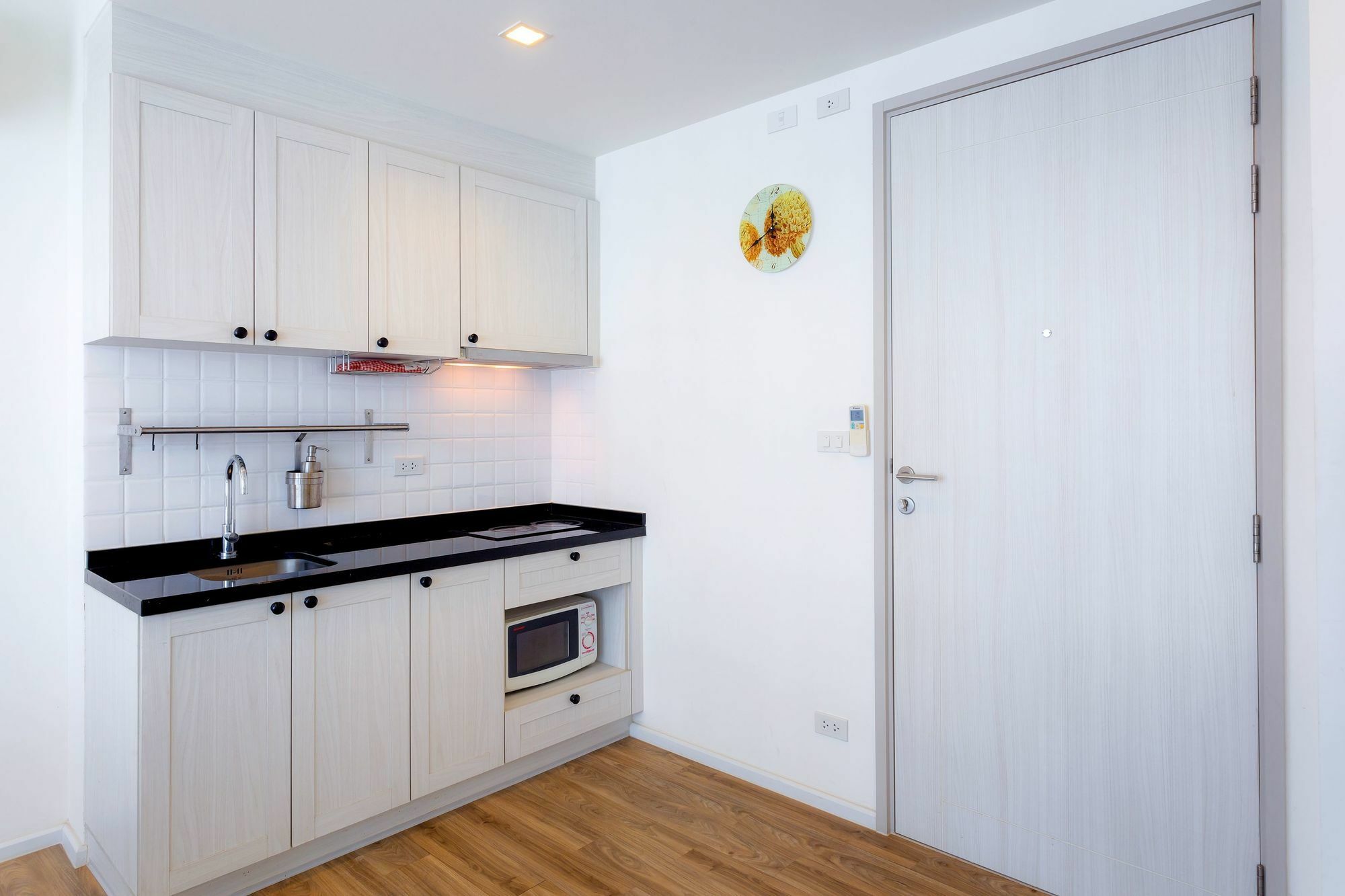 Summer Huahin Condominium Ngoại thất bức ảnh